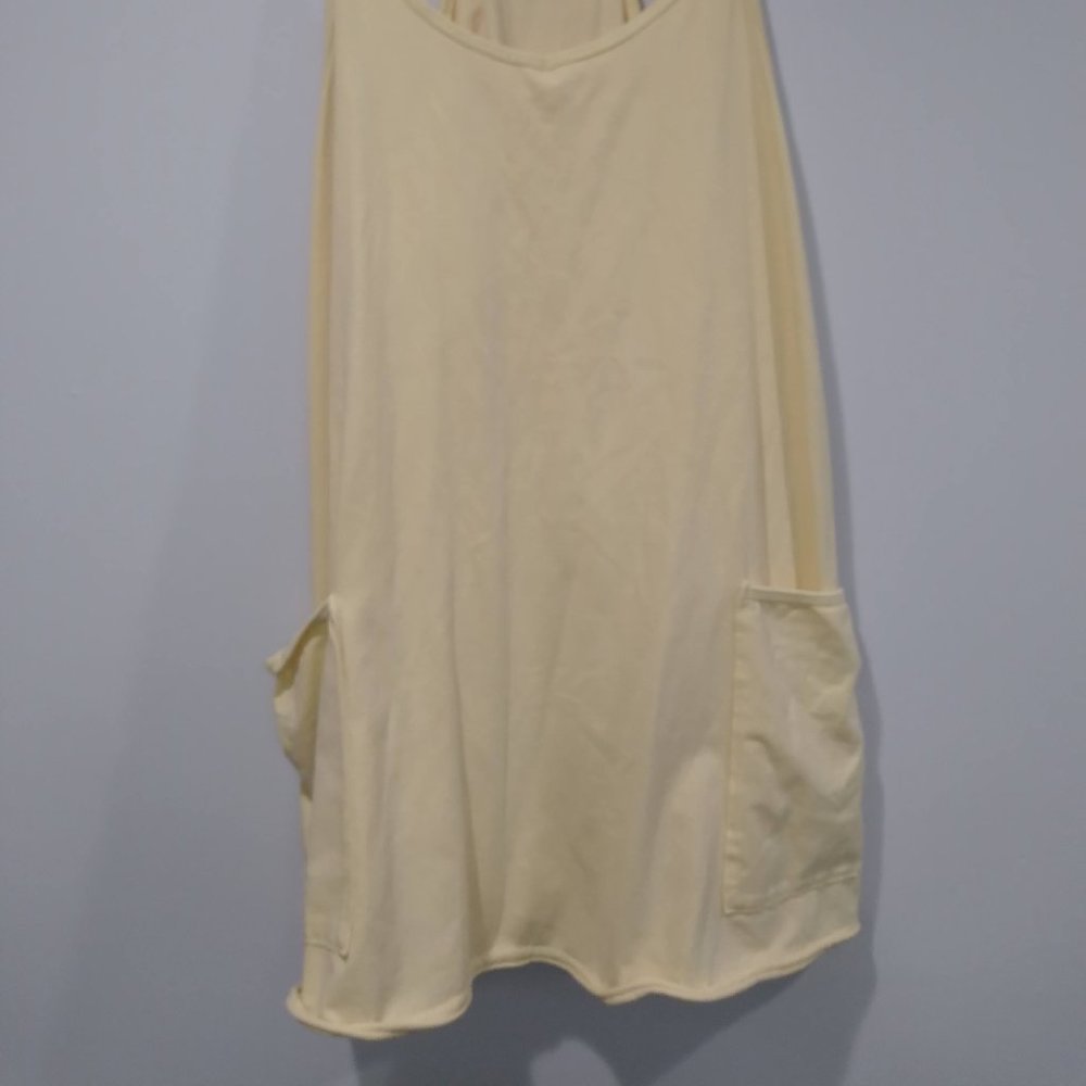 Free People Hot Shot Mini Dress